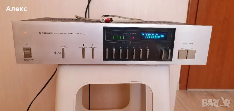 Pioneer tx 720 L, снимка 1