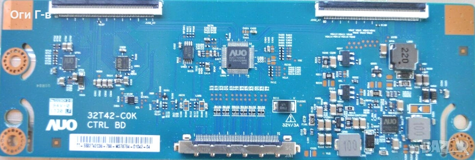 T-CON 32T42, снимка 1