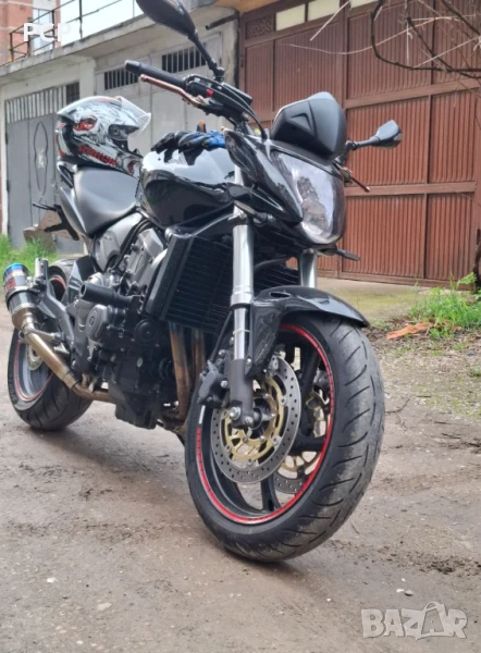 Honda CB600F PC41 Hornet, снимка 1