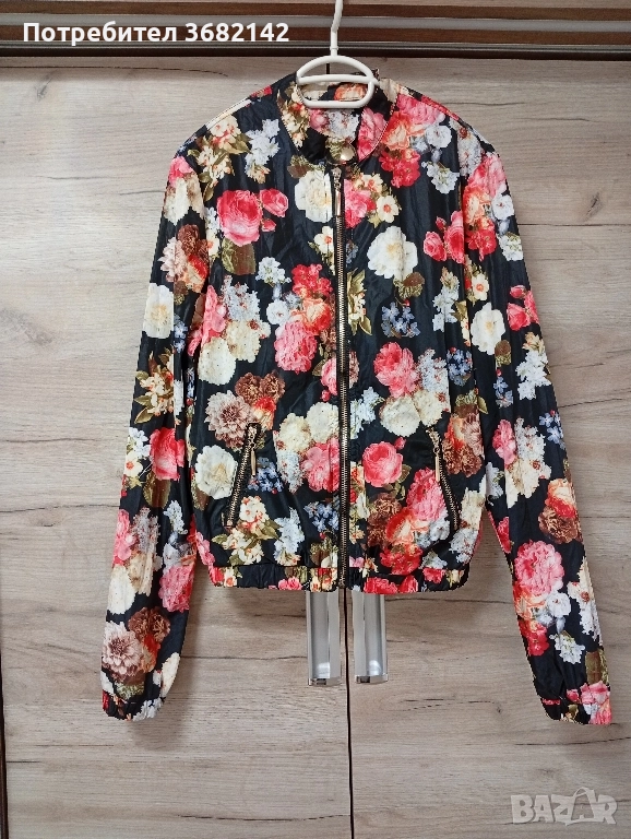 продавам дамско яке , снимка 1