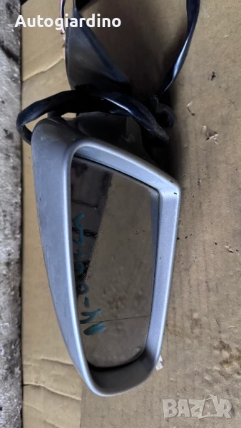 Странично огледало зa Audi A4 - E1010681, снимка 1
