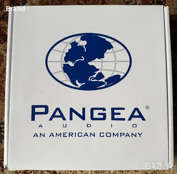 Power Cord Pangea AC-9, 4m❗️, снимка 1