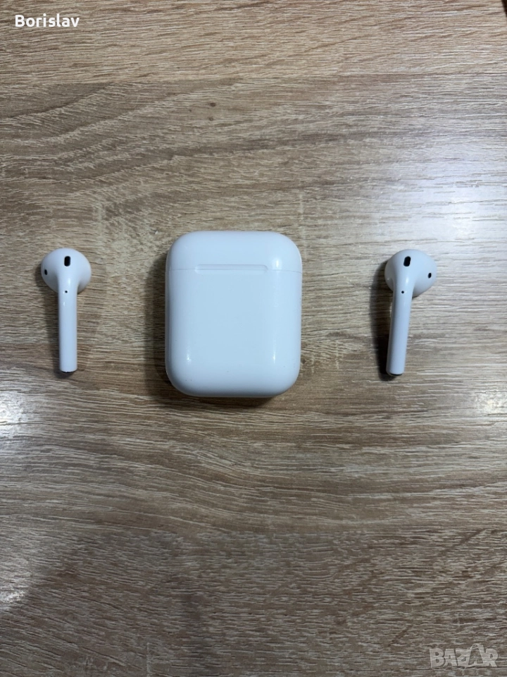 Слушалки AirPods Gen 3 за части , снимка 1