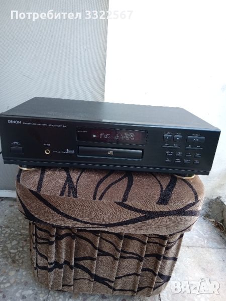 CD DENON DCD 335, снимка 1