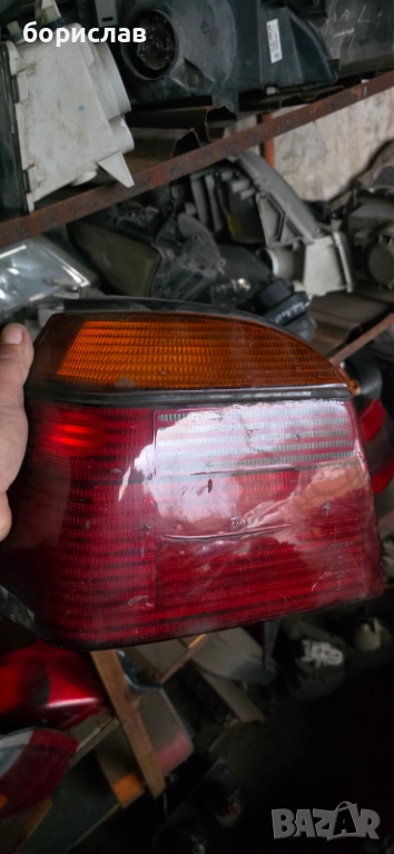 Ляв стоп за Фолксваген голф 3 , снимка 1