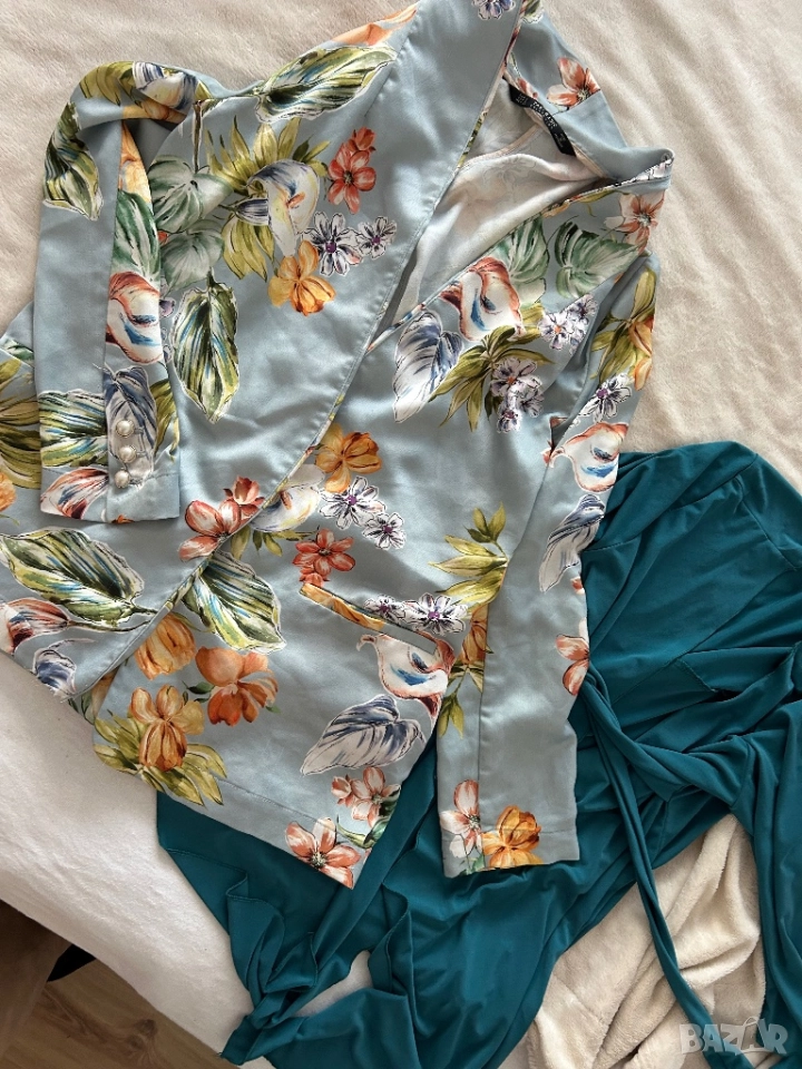 Дамски жилетки, снимка 1