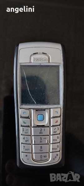 Телефон Nokia , снимка 1