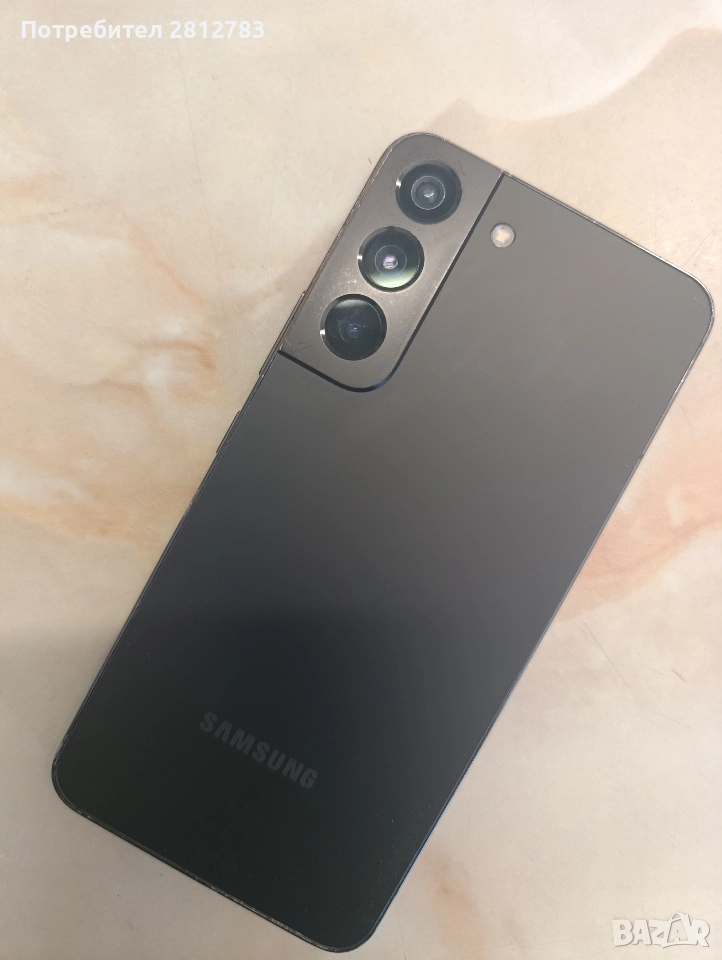 Samsung gakaxy S22, снимка 1