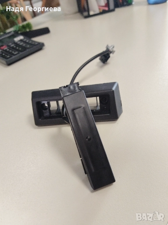  Търся Kia Niro, снимка 1