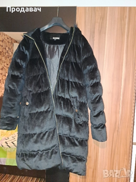 Дамско палто олекотено, снимка 1