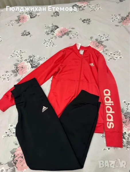 Спортен Екип - adidas , снимка 1