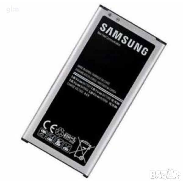 Нови!! Батерия за Samsung Galaxy S5 EB-BG900BBC, снимка 1