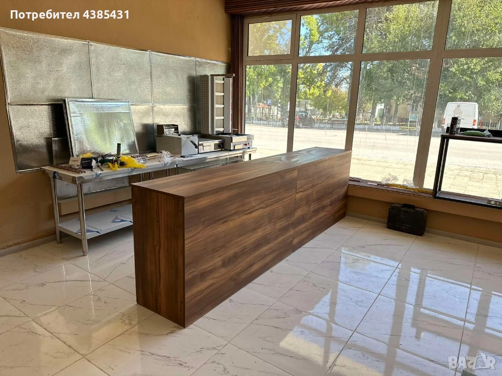 мебели по поръчка , снимка 1