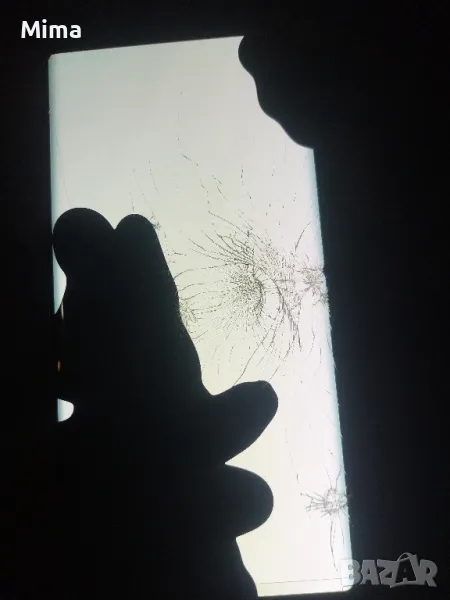 Samsung Note 8 За ремонт или части , снимка 1