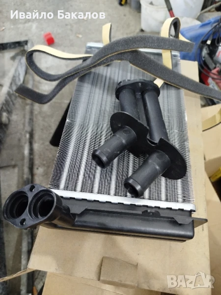 радиатор парно за Форд Галакси , снимка 1