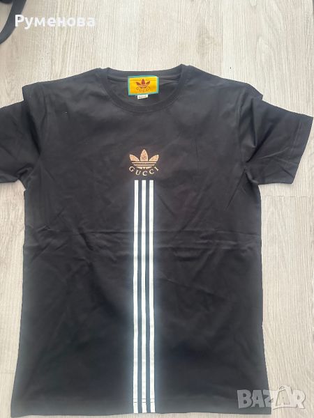 Gucci adidas , снимка 1