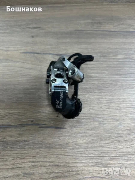 Заден дерайльор sram, снимка 1