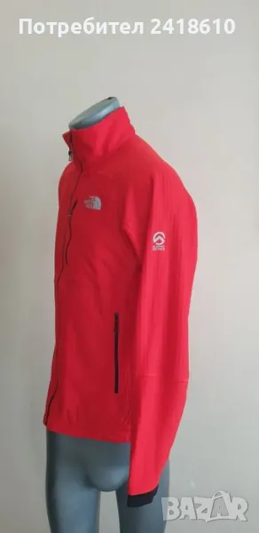 The North Face Summit Series Polartec Stretch Mens Size S НОВО! ОРИГИНАЛ! Мъжко Яке!, снимка 1