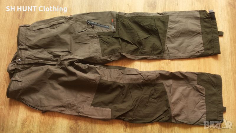 DIDRIKSONS Microtech Pro Waterproof Trouser размер XL панталон водонепромокаем - 1174, снимка 1