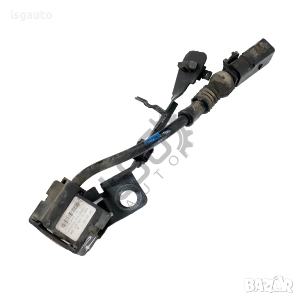 Преден десен  сензор ускорение AUDI A8 (D3) 2003-2010 ID: 152826, снимка 1