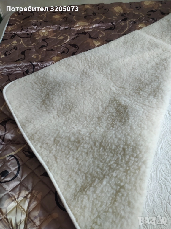 Покривки за легло, снимка 1