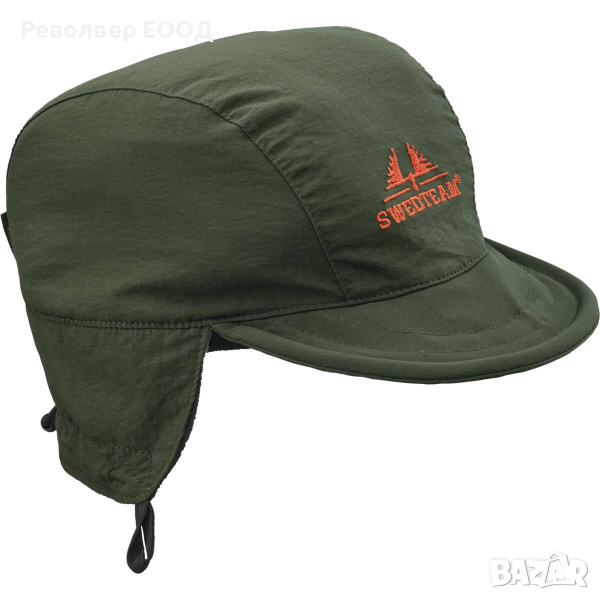 Зимна шапка Swedteam Ridge Thermo Cap 100362 (407) One size, снимка 1