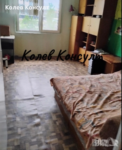 Продавам апартамент в кв. Дружба 1,73 000€, снимка 1