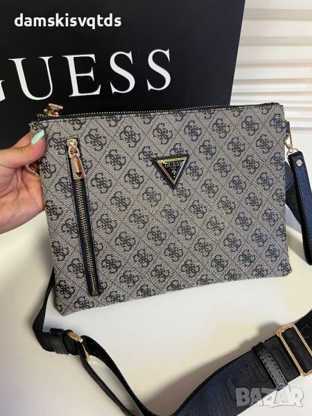 Guess нова дамска чанта, снимка 1