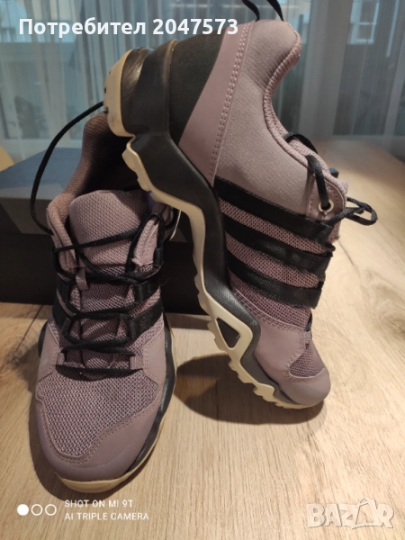 Дамски мартонки Адидас Terrex, снимка 1