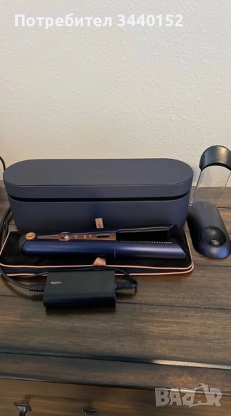 Dyson безжична преса за коса, снимка 1