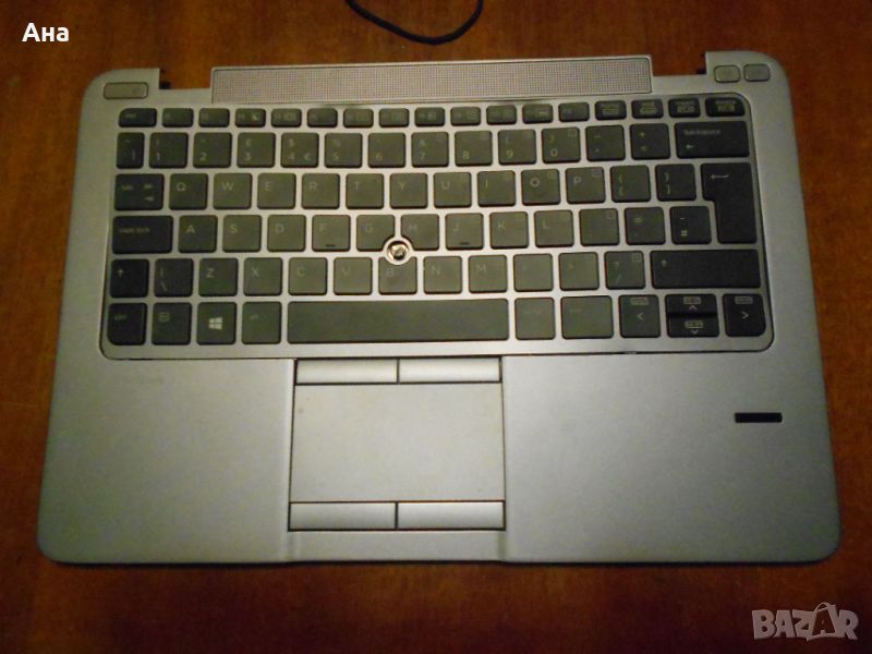 LAPTOP Hp EliteBook 820-Части, снимка 1