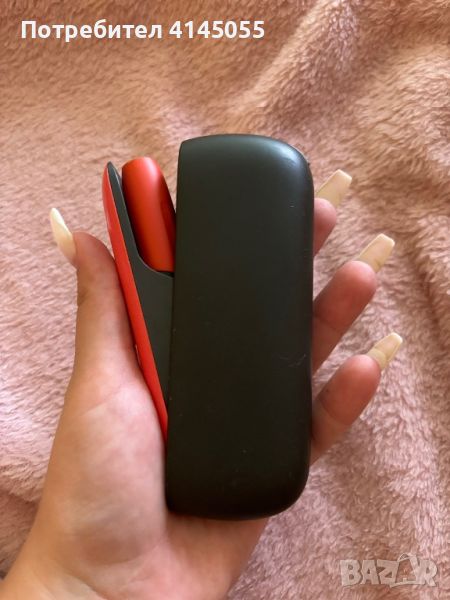 Iqos 3 duo, снимка 1