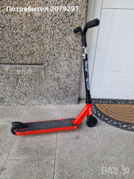 Тротинетка MF 100, снимка 1