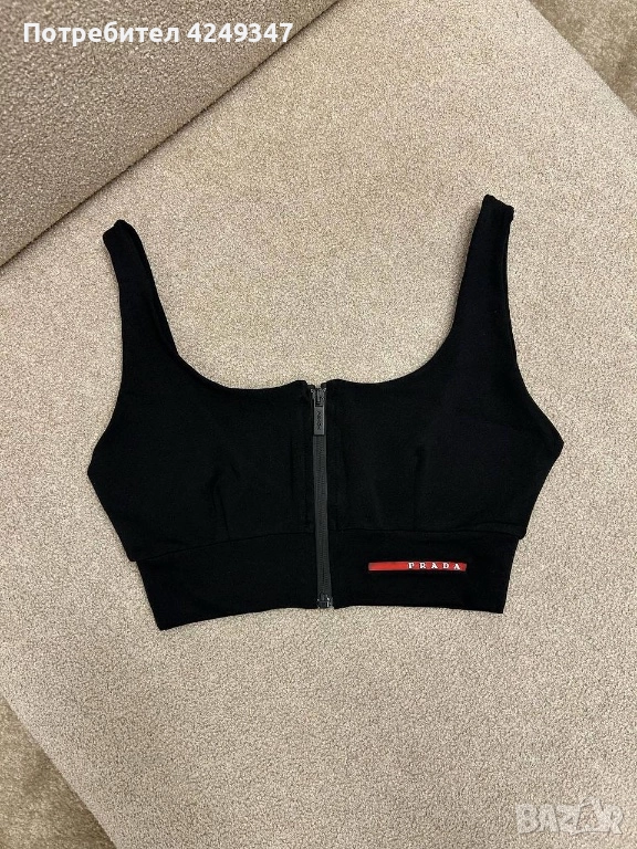 Топ prada, снимка 1
