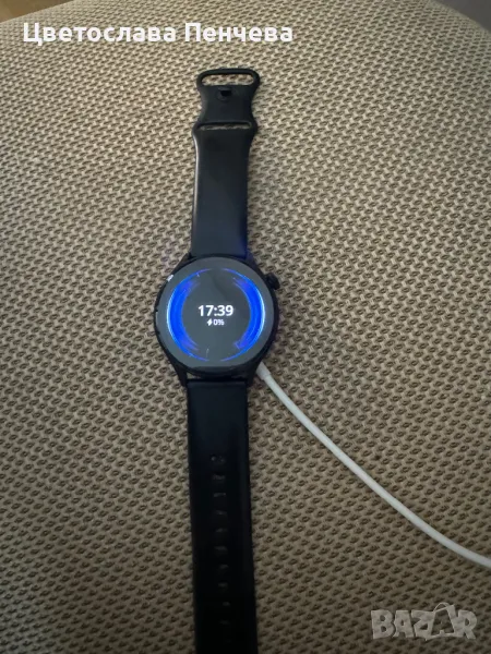 Smart watch Xiaomi S1Pro, снимка 1