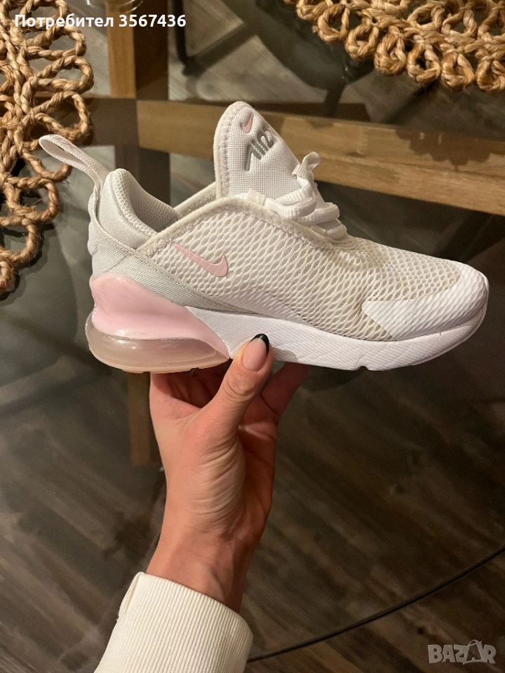 Nike 270 , снимка 1