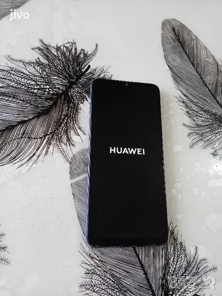 Huawei Nova Y70/128гб/Само лично предаване Казанлък , снимка 1