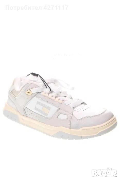 Маратонки TOMMY HILFIGER - Оригинални спортни обувки, снимка 1