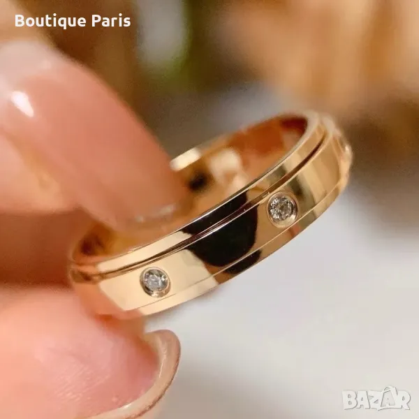 Piaget пръстен, снимка 1