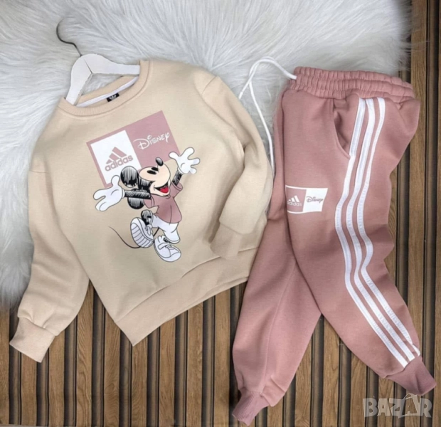 детски комплект Adidas , снимка 1