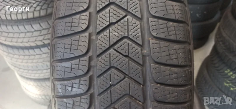 2бр.зимни гуми 245/45/19 Pirelli, снимка 1