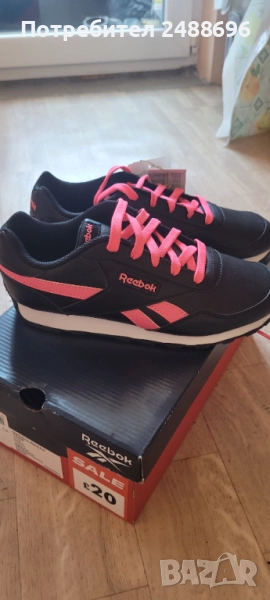 Оригинални Маратонки"Reebok , снимка 1