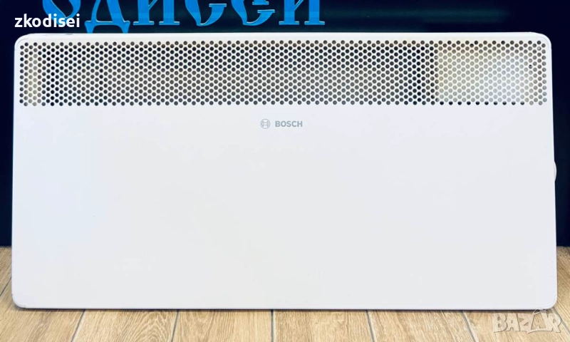 Конвекторна печка Bosch HC4000-25 2500W, снимка 1