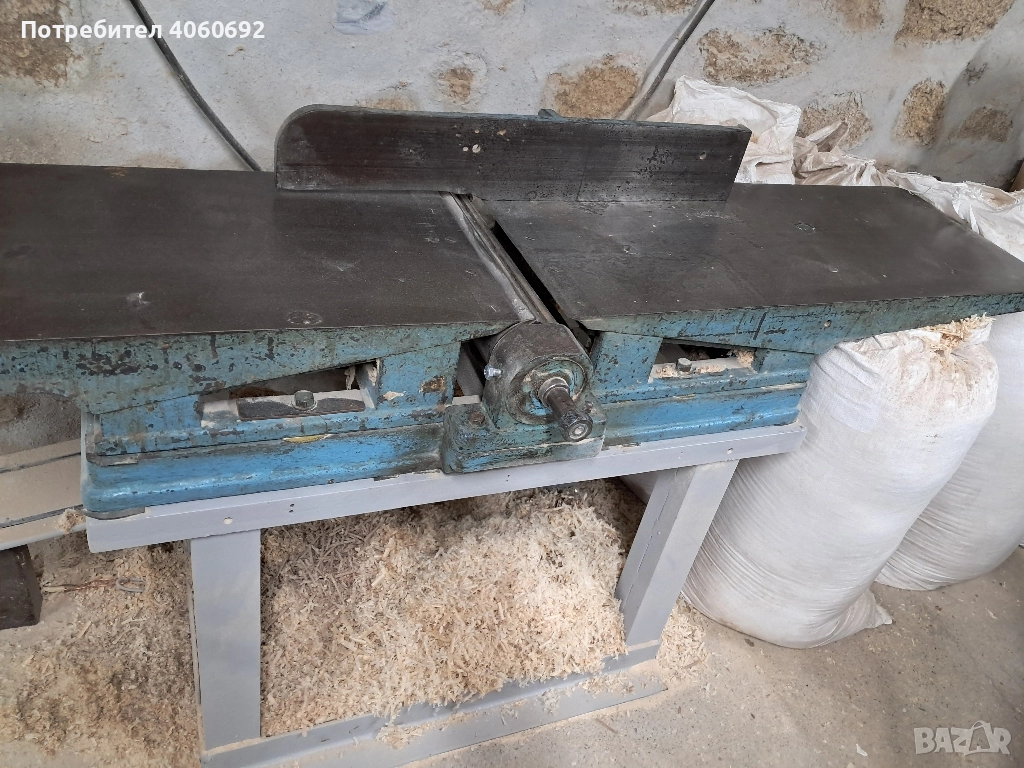 абрихт, снимка 1