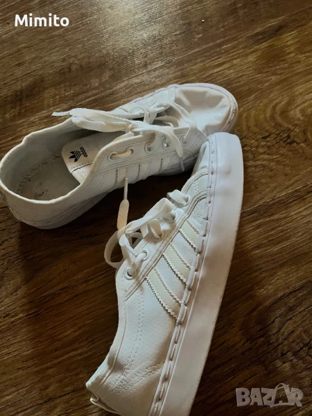  Кецове Adidas 36/36.5, снимка 1
