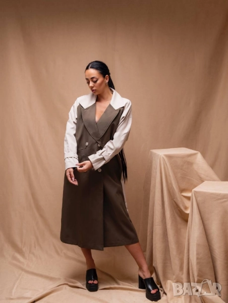 палто , снимка 1