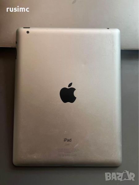 Таблет iPad 2 WiFi 32GB, снимка 1