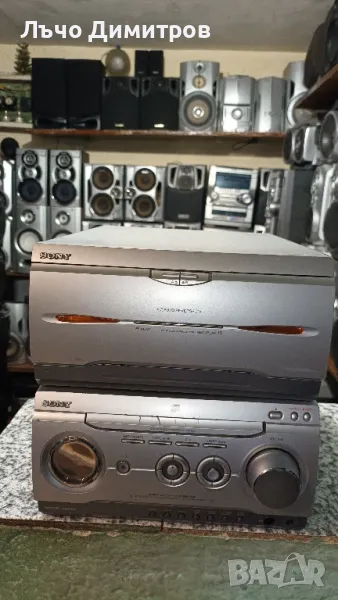 SONY DXA-WZ5, снимка 1