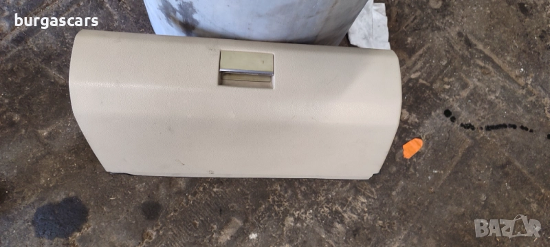 Джабка Mercedes B180 W245 - 60лв, снимка 1