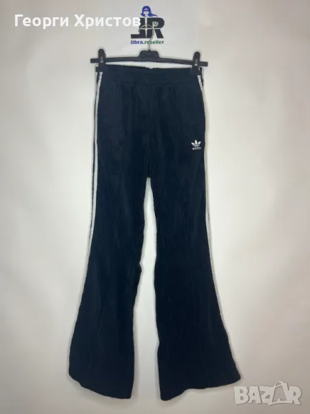 Adidas Originals Chunky Pants Дамски Панталон, снимка 1